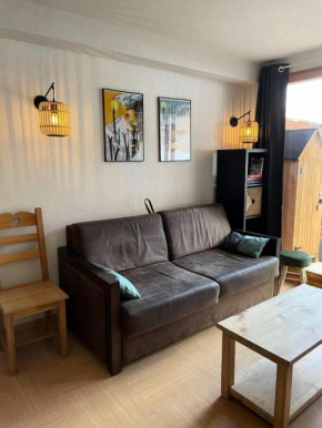 Résidence Parc Des Airelles - APPARTEMENT PARC DES AIRELLES 110 MAE-7291